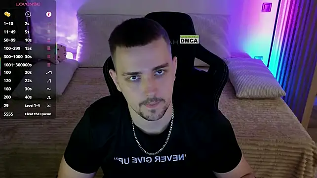 Larstar01 Live XXX-Chat