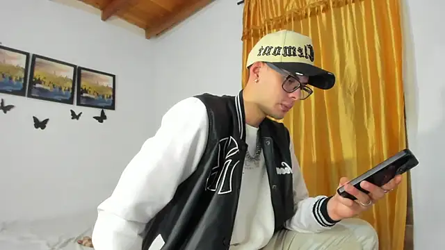 Vlad__night Show Webcam