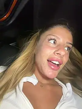 Show webcam de SophieVJ