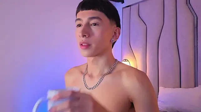 lian_cameron Webcamshow