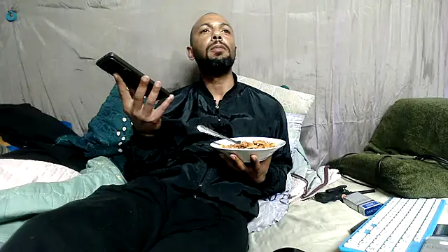 Camodick's Live XXX Chat