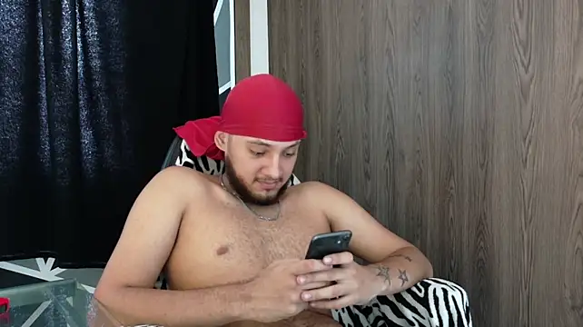 Chat XXX ao vivo de Ryan_Miller111