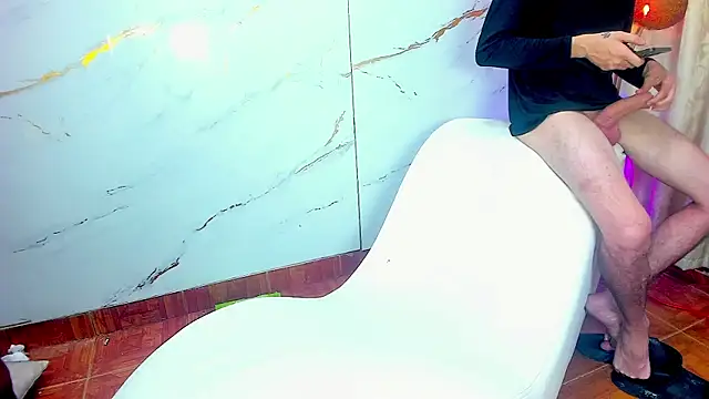 AmazingOrgasm 라이브 XXX 채팅