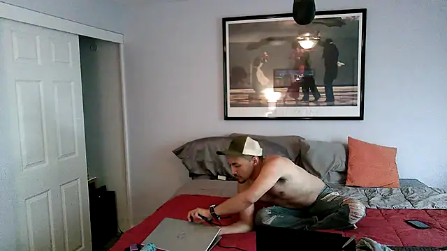 Sicksob Live XXX-chat