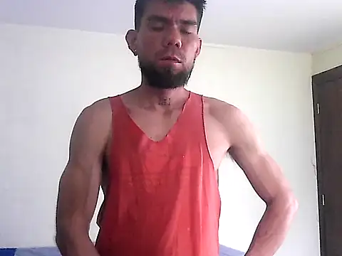 Show de webcam de thomas2wood