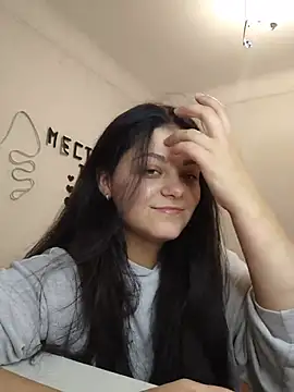 _Mikky_lil_ Live XXX-Chat