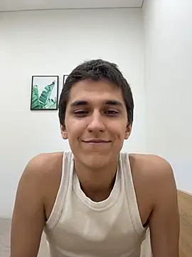 Adrian_Coles Webcam show