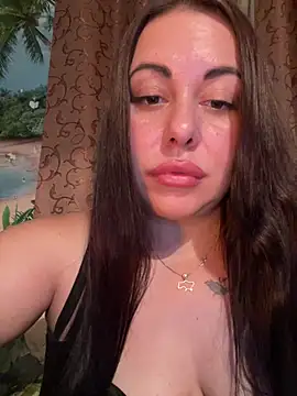 Živý XXX chat DaisyStreet