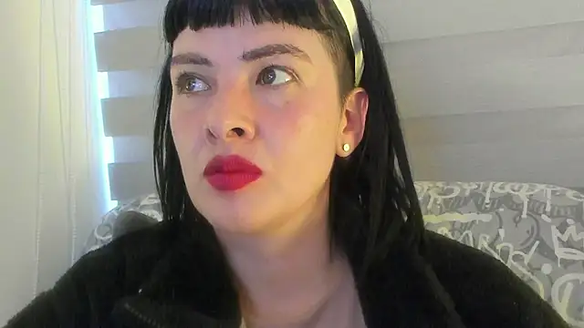 queen_fetishn Live XXX chat