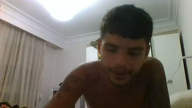 Darylpollalarga Webcam-Show