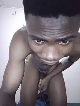 Show webcam de _Ifitexchris96
