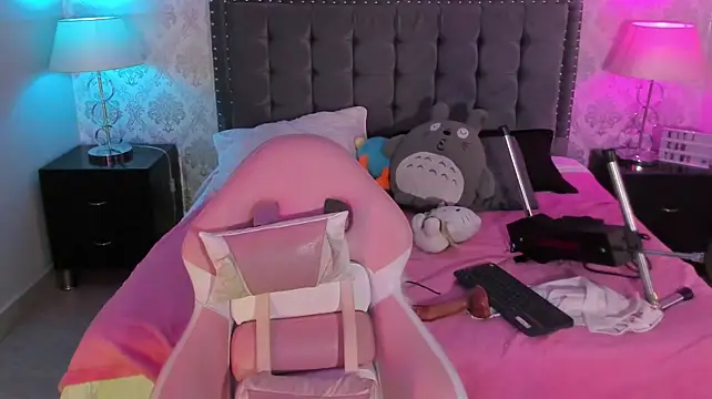 Chat XXX ao vivo de kitticam
