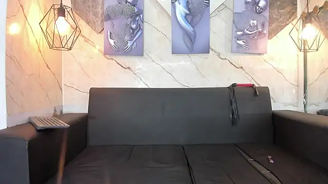 Camillo_Blssed: вебкам-шоу