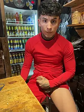 _Tomy08calderon Obrolan Langsung XXX