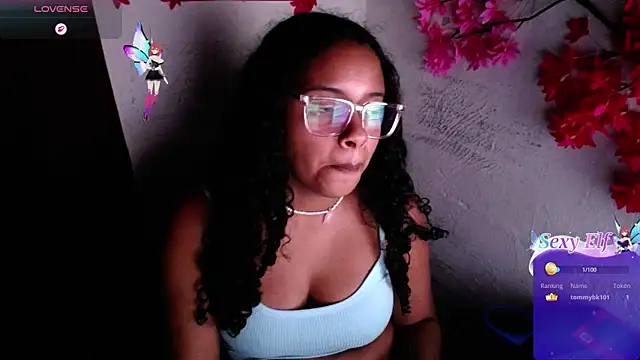 chleo_rosse Live XXX-Chat