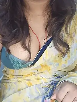 juhi_301's Live XXX Chat