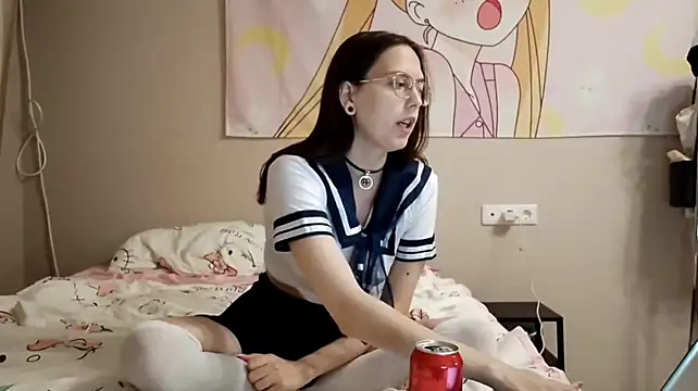 AkeidaVella's Live XXX Chat
