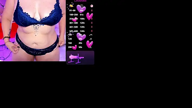 ErikaMontiel__ Chat XXX live