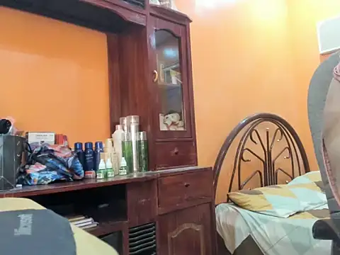 cocktits69's Webcam Show