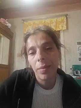 AnnaKissXX Live XXX-Chat