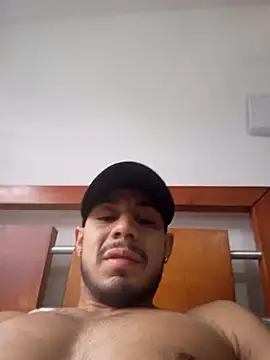 Chat XXX en directo de Taylor_DiamondBoy