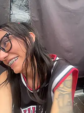 EviieGothell Live XXX Chat