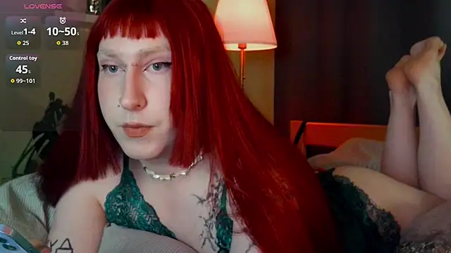 lia_grln Live XXX chat