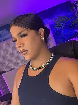 Keira_Fox31's Webcam Show