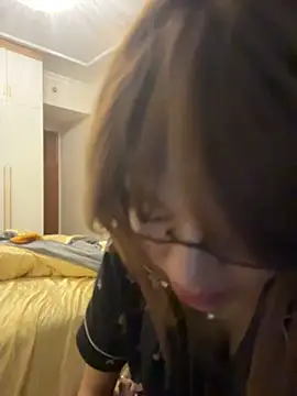 kimo_125 现场XXX聊天