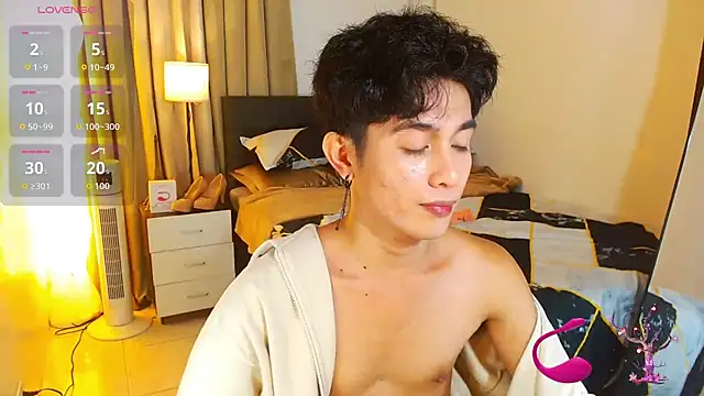 WildestTwink Webcam-Show