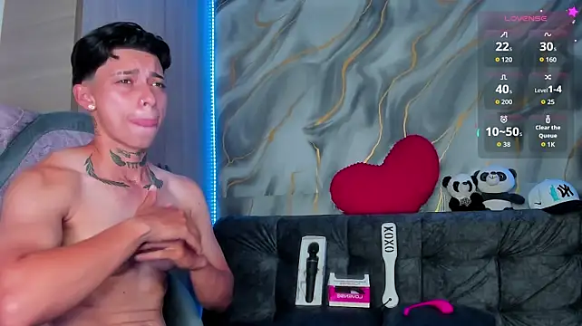AmberAdams_'s Live XXX Chat