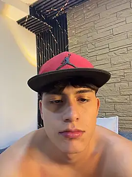 Lander_Cruz live XXX chat