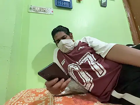 rajasthani__munnd 웹캠 쇼