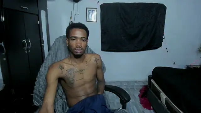Kofi_exotic_2 Webcam-Show