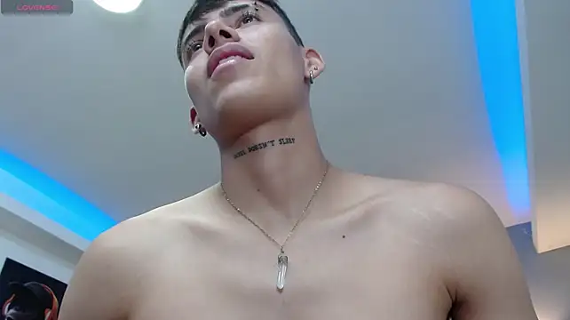 Webkamerová show asbeel_grygory_