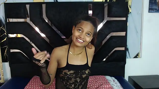 Živý XXX chat Nicky_Nicoole