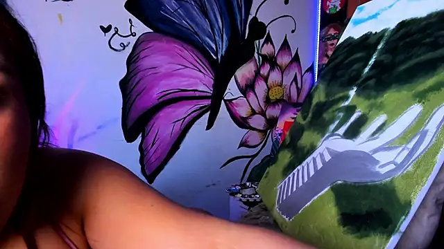 becca_diamond 即時 XXX 聊天