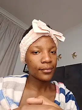 SHANTYBABE Chat XXX in diretta