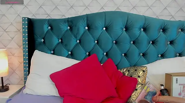 Valery_jame 라이브 XXX 채팅