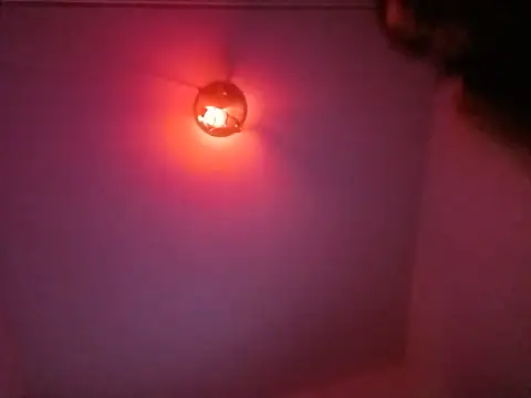 Olivassl22 webcam show