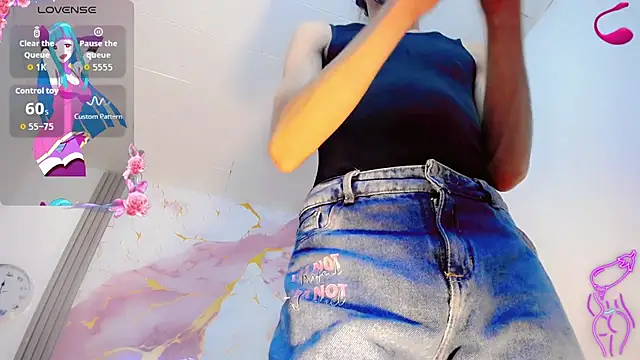 Jessica_Ortega élő XXX-chatje