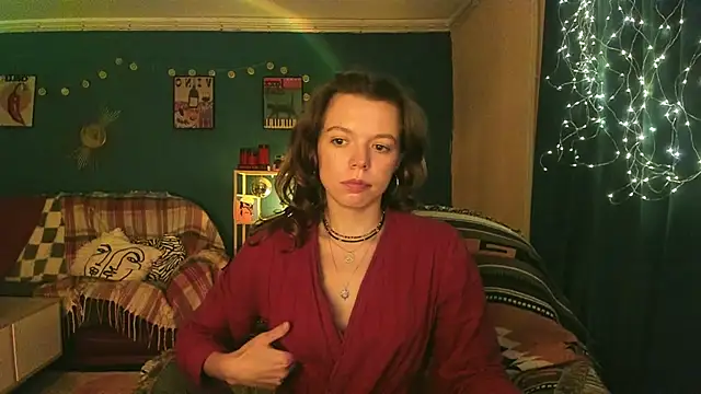 ClancyMorissey live XXX chat