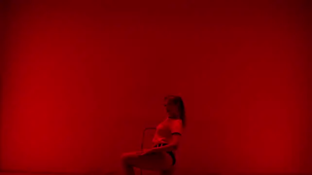 Honeyy-Angelのウェブカメラショー