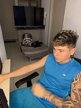 Czat XXX na żywo – Donald_king