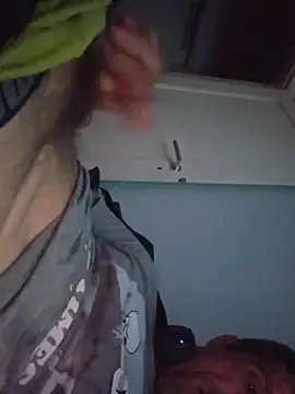 Schkodnik's Webcam Show