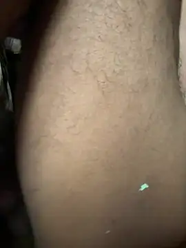 Show de Flash356 na webcam