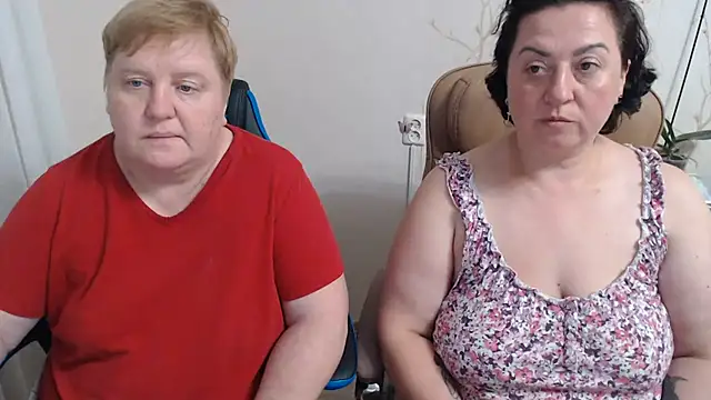 Lindy-Jeanie ওয়েবক্যাম শো