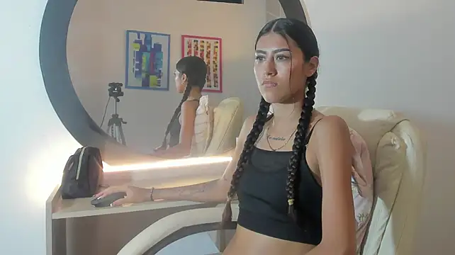 ScarletMoon_1 Live XXX-Chat
