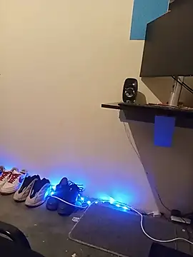 Frescoooool Webcam-Show