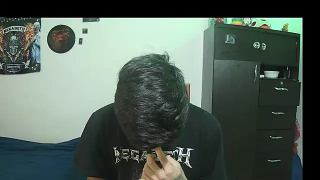 צ'אט XXX בשידור חי של Fenix_hardcock
